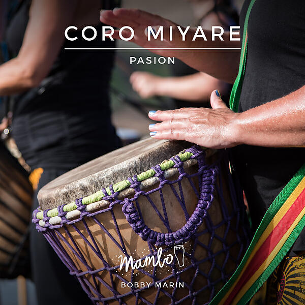 Релиз Coro Miyare (feat. Connie Grossman & Betsy Hill)