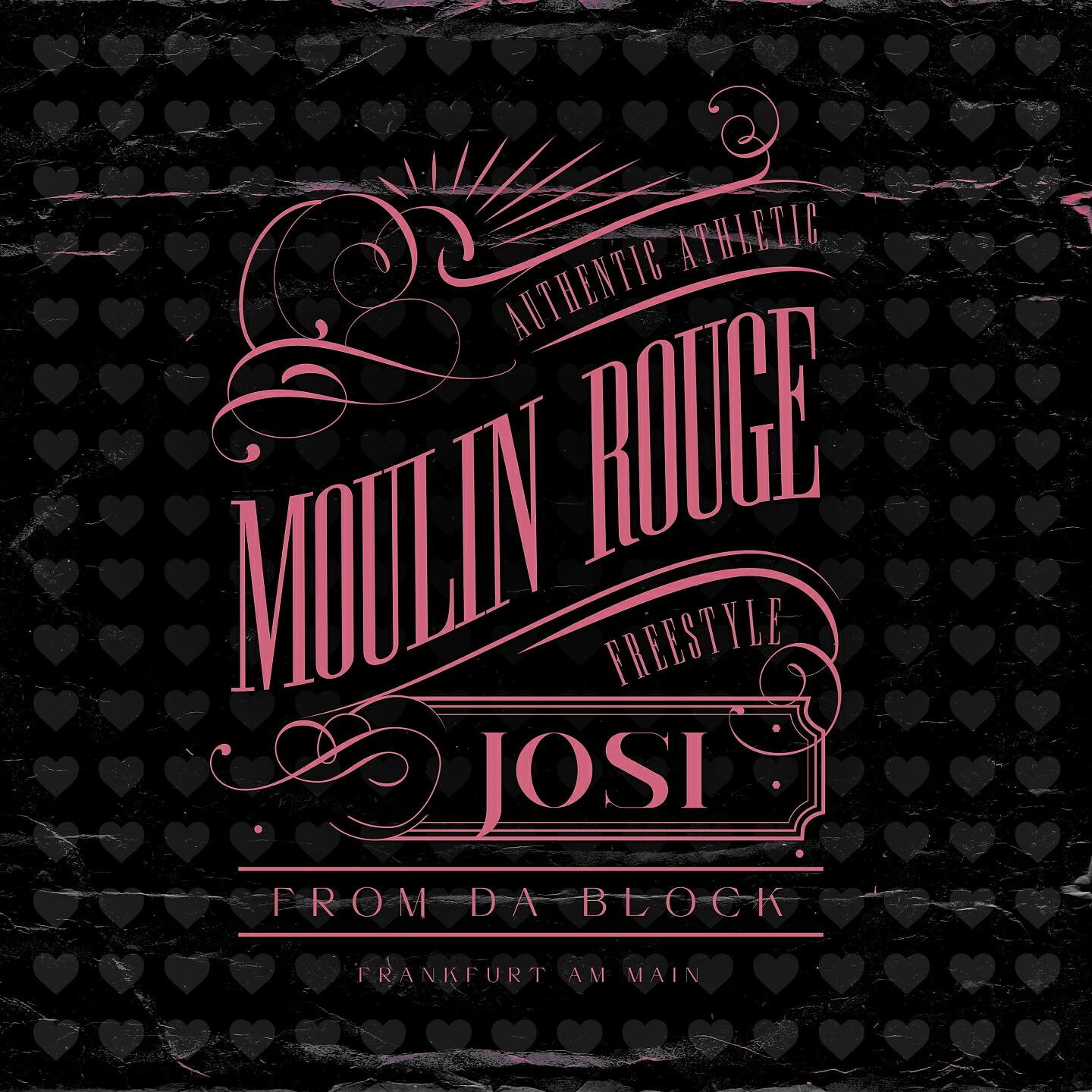 Релиз Moulin Rouge Freestyle
