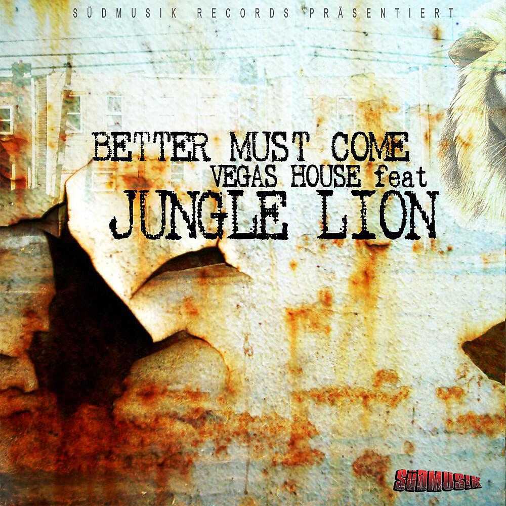 Релиз Better Must Come