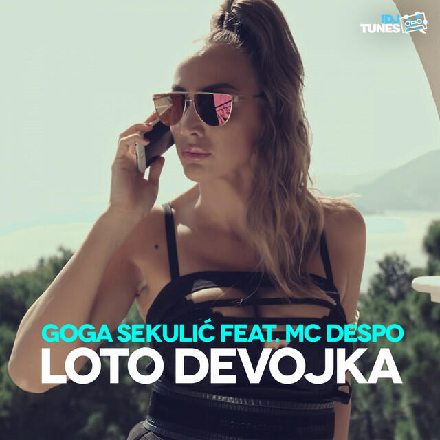 Релиз Loto Devojka