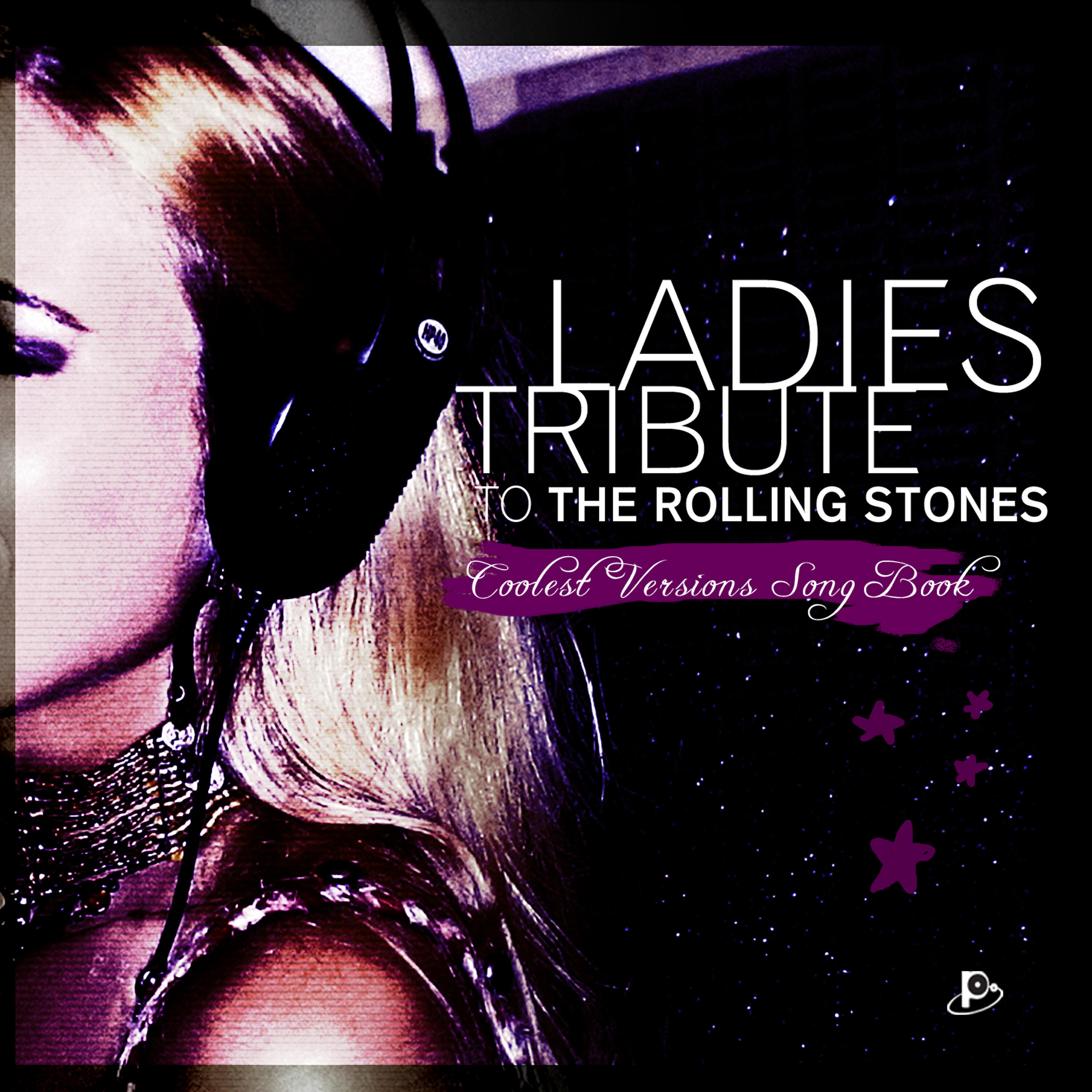 Релиз Ladies Tribute to The Rolling Stones