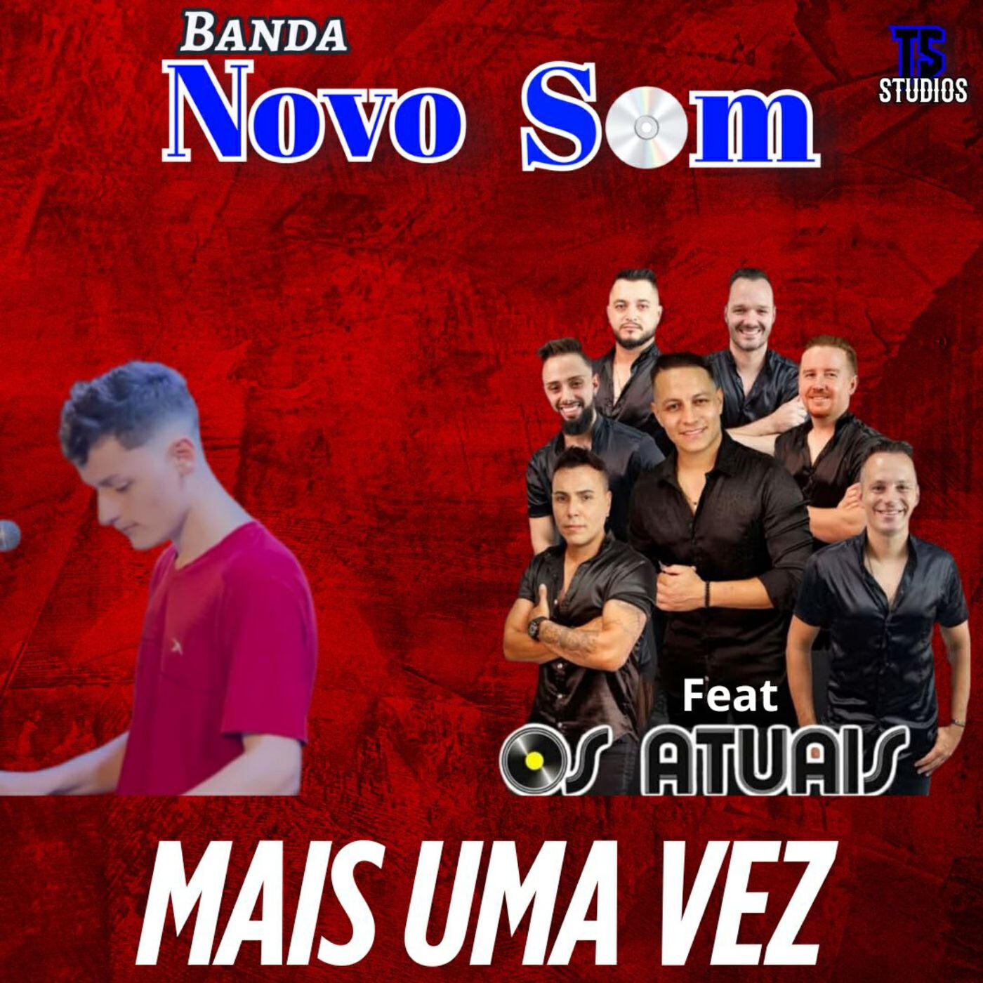 Banda Novo som