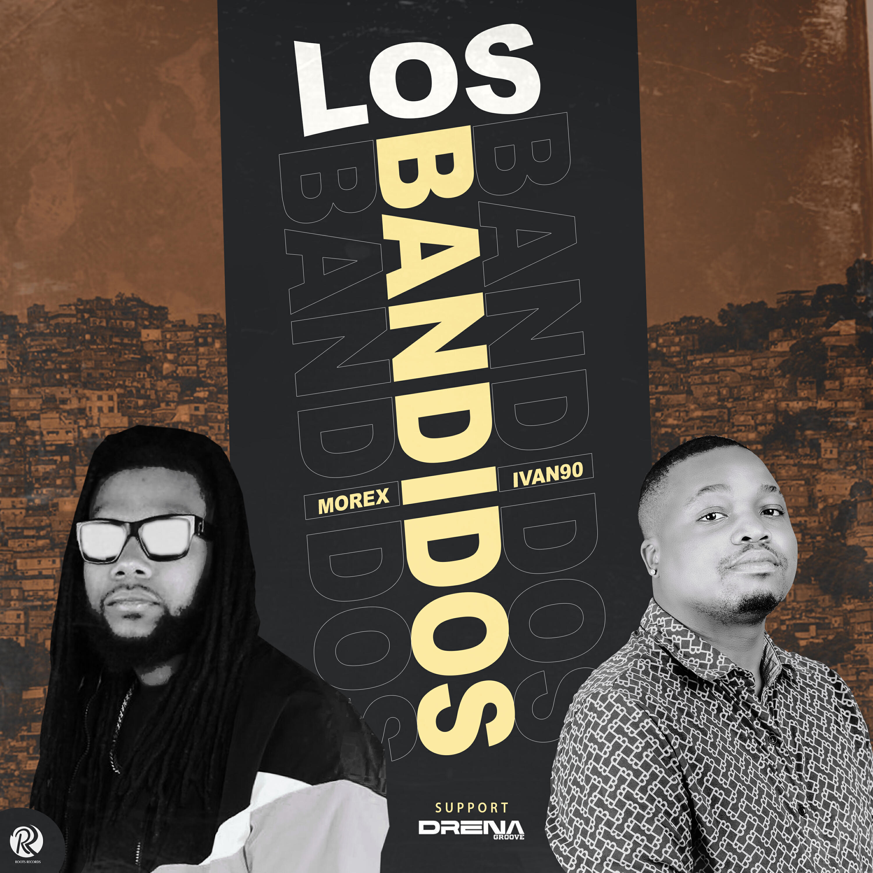 Релиз Los Bandidos
