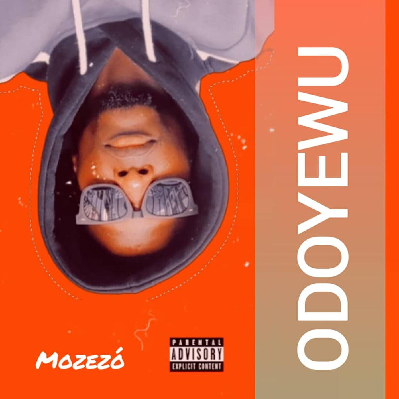 Релиз Odoyewu