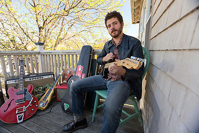 Lyle Brewer