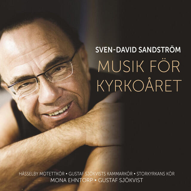 Релиз Musik för kyrkoåret