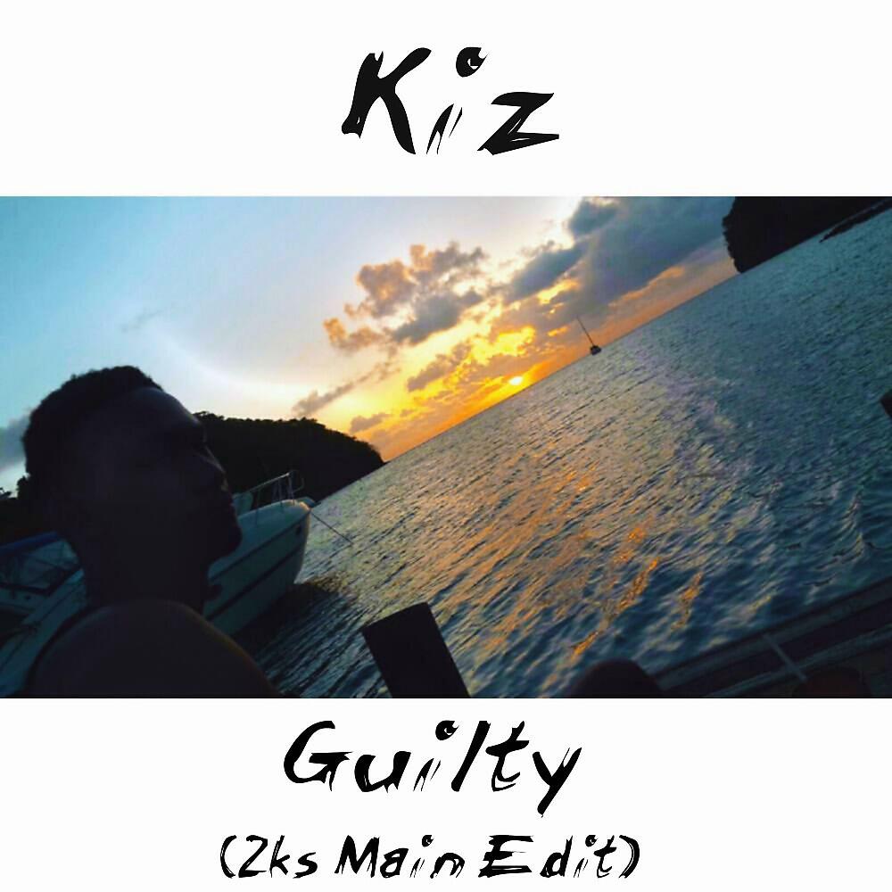 Релиз Guilty (2Ks Main Mix)