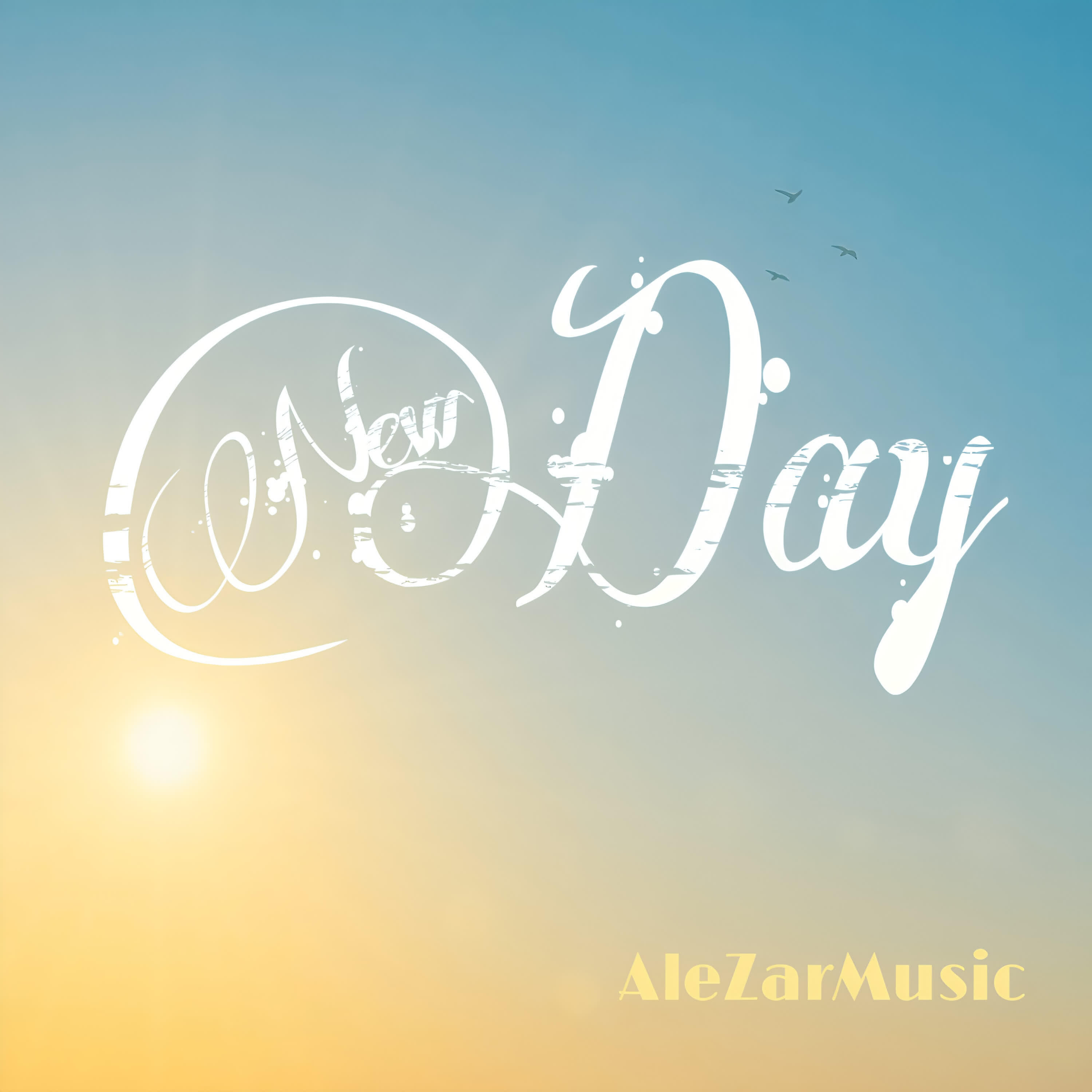 Релиз New Day