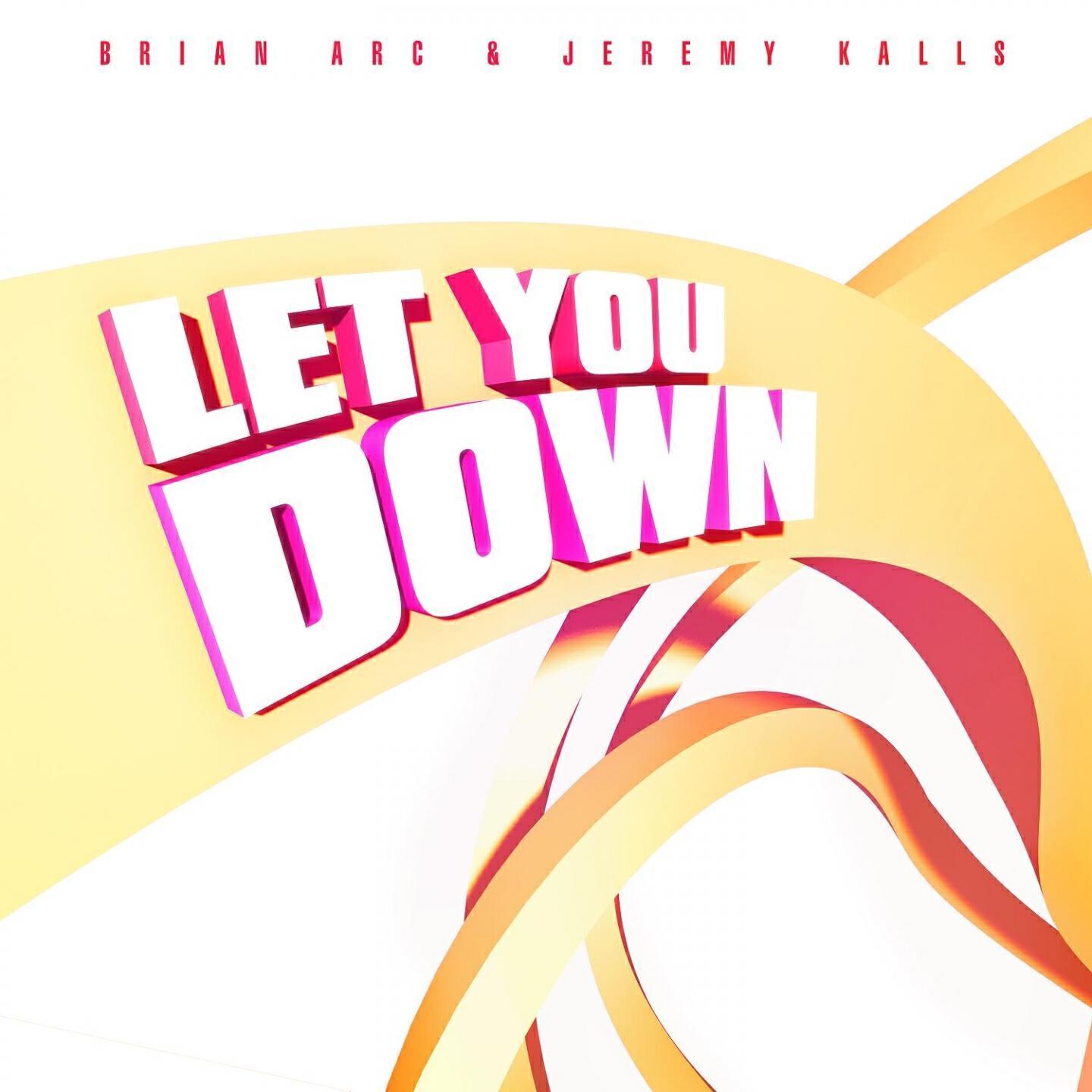 Релиз Let You Down