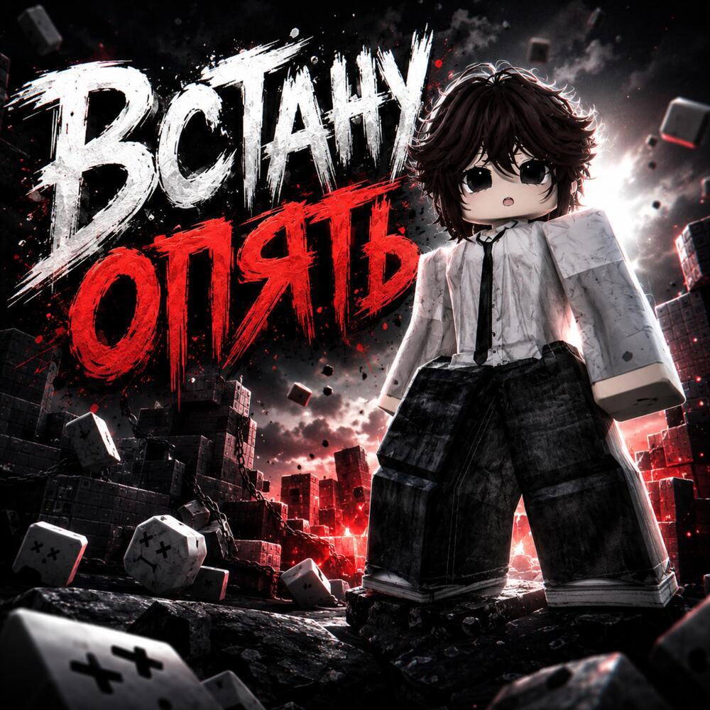 Релиз Встану опять