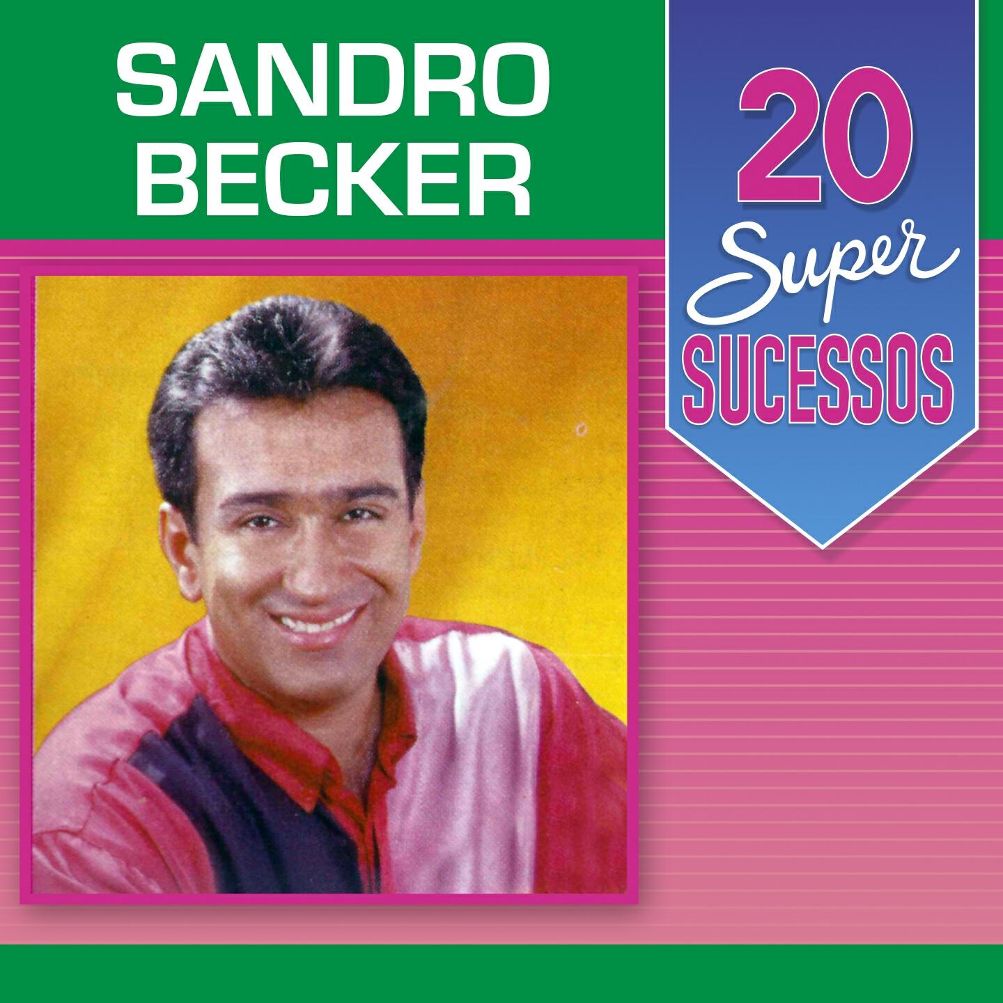 Релиз 20 Super Sucessos