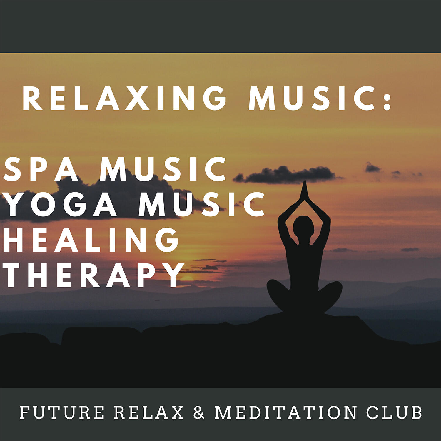 Трек Stretching (Relaxation Music)