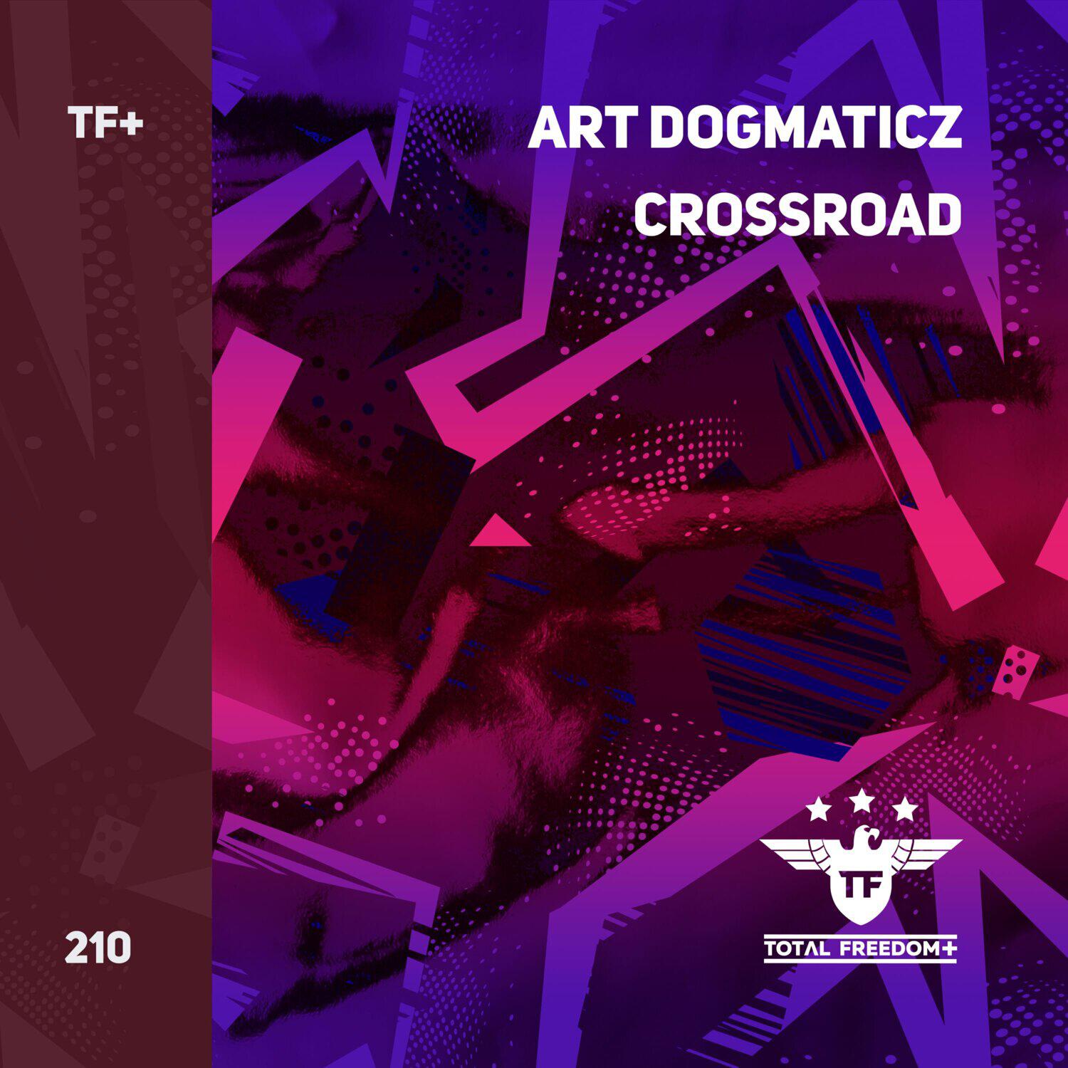 Релиз Crossroad