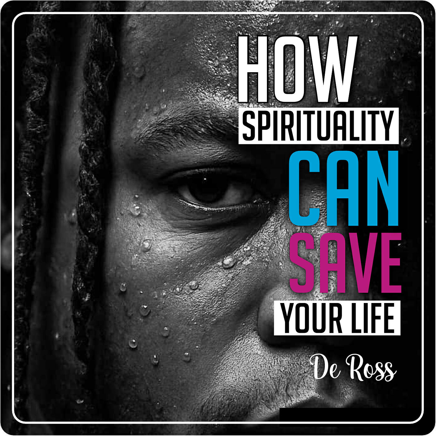 Релиз How Spirituality Can Save Your Life