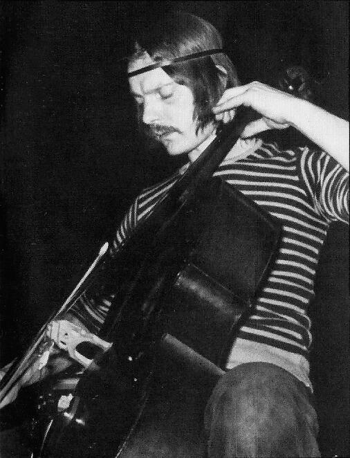 Peter Warren