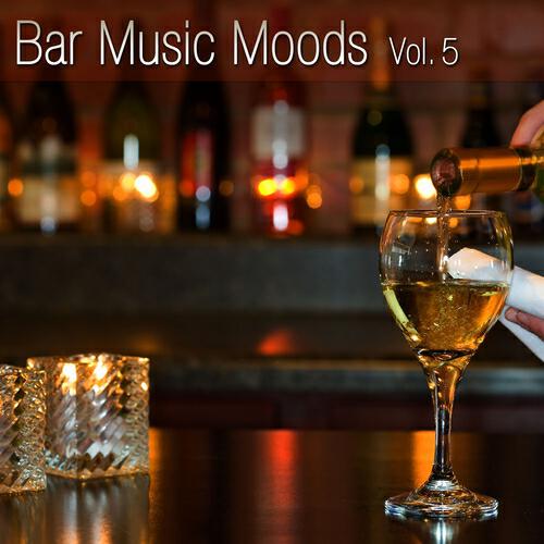 Релиз Bar Music Moods Vol. 5