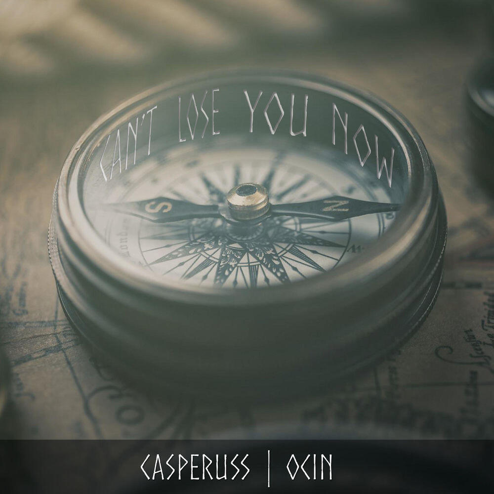 Релиз Can't lose you now