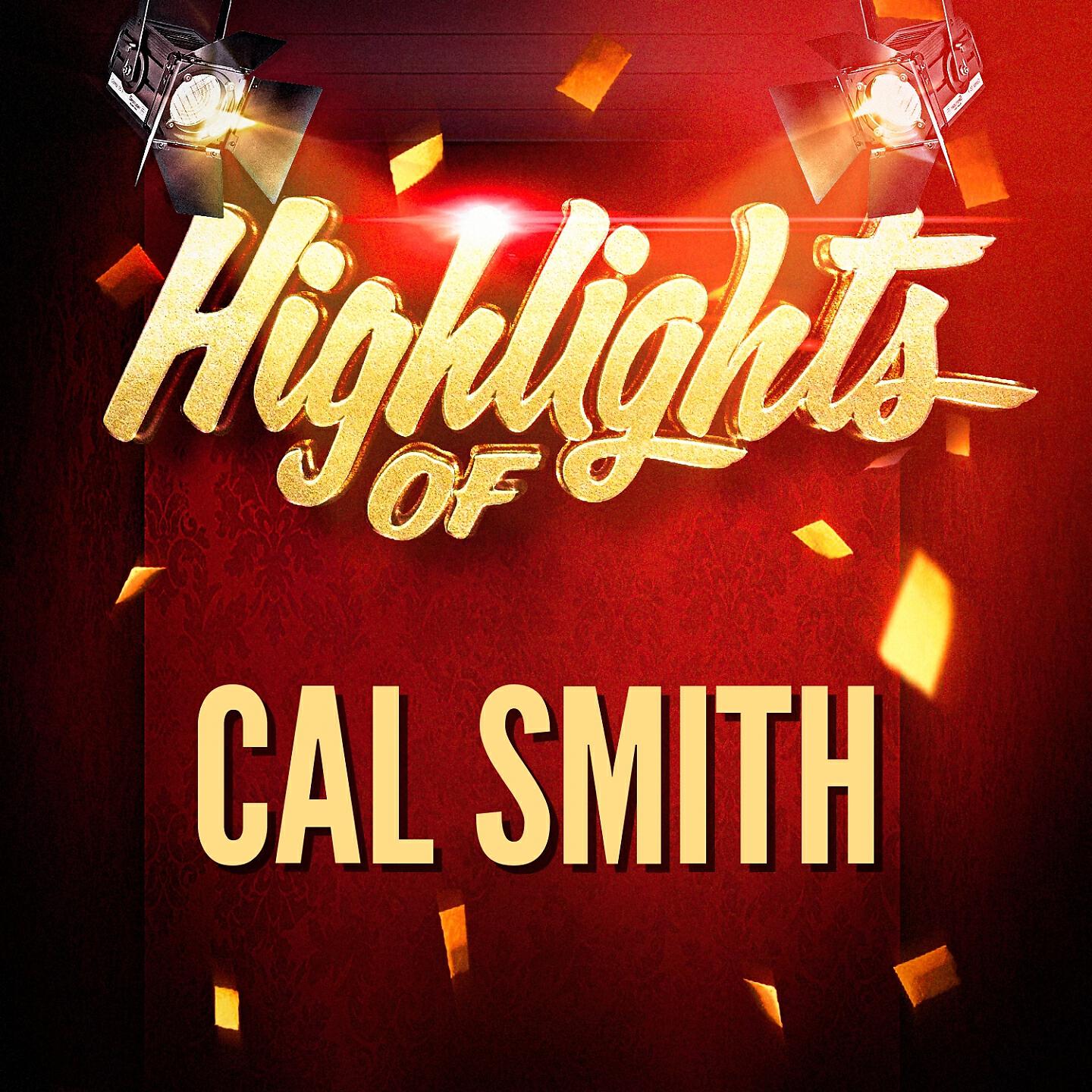 Релиз Highlights of Cal Smith