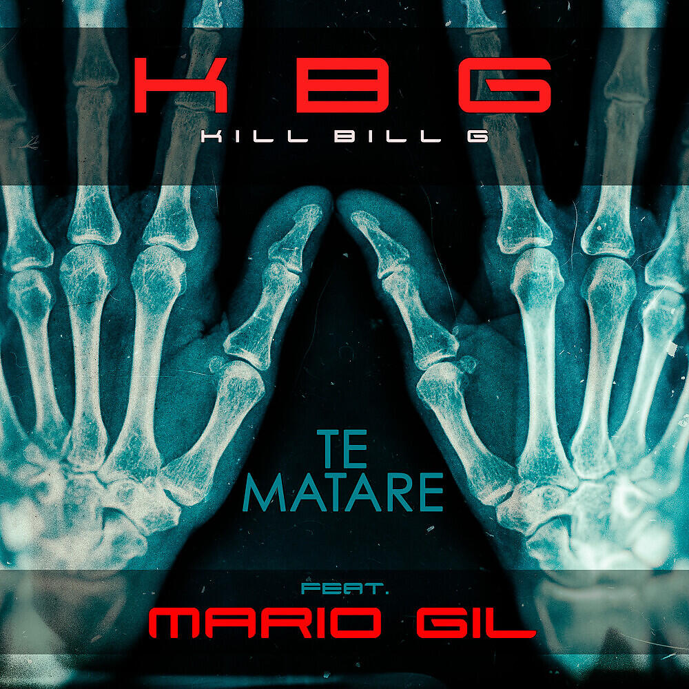 Релиз Te Matare