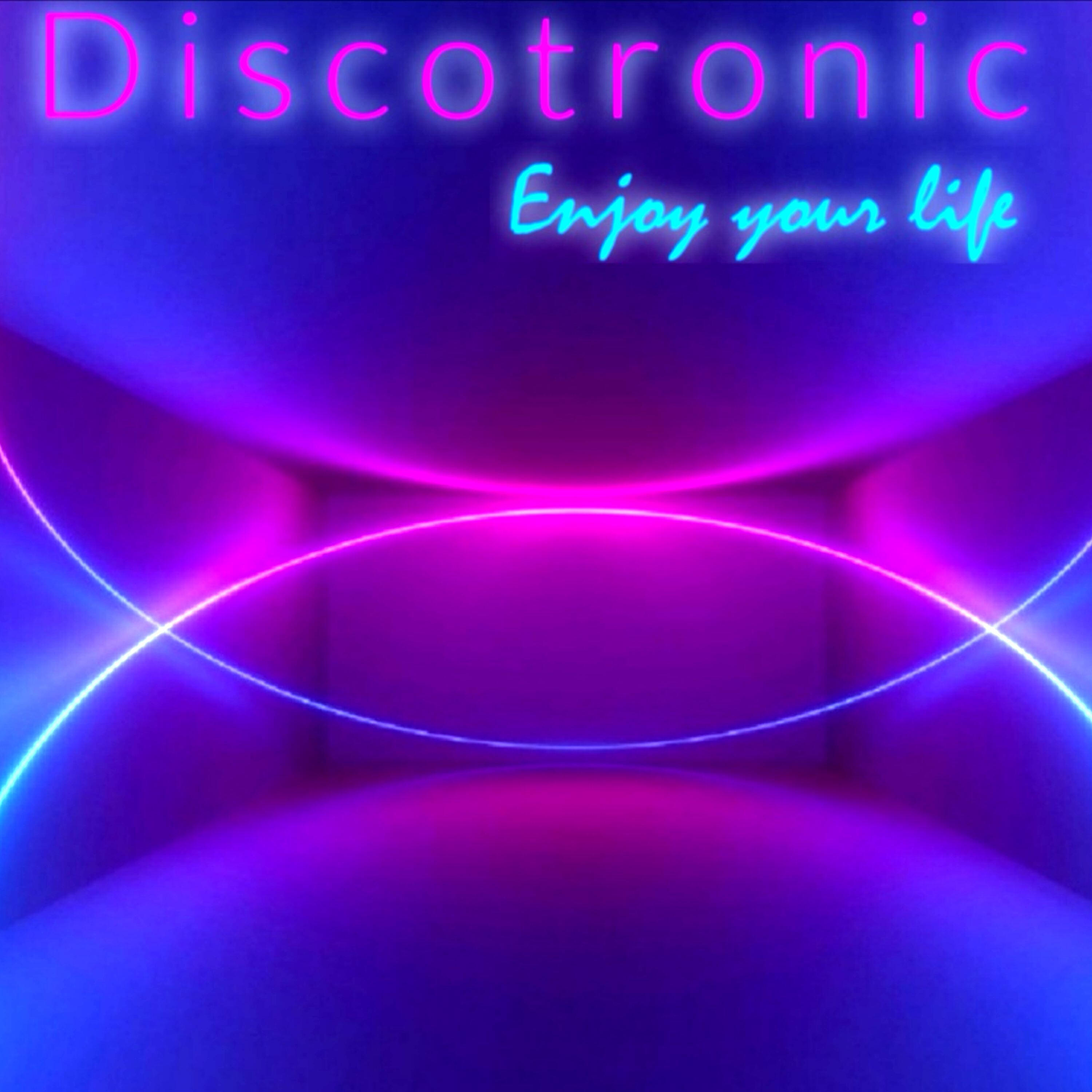 Релиз Enjoy Your Life (Italo Disco New Generation Version)