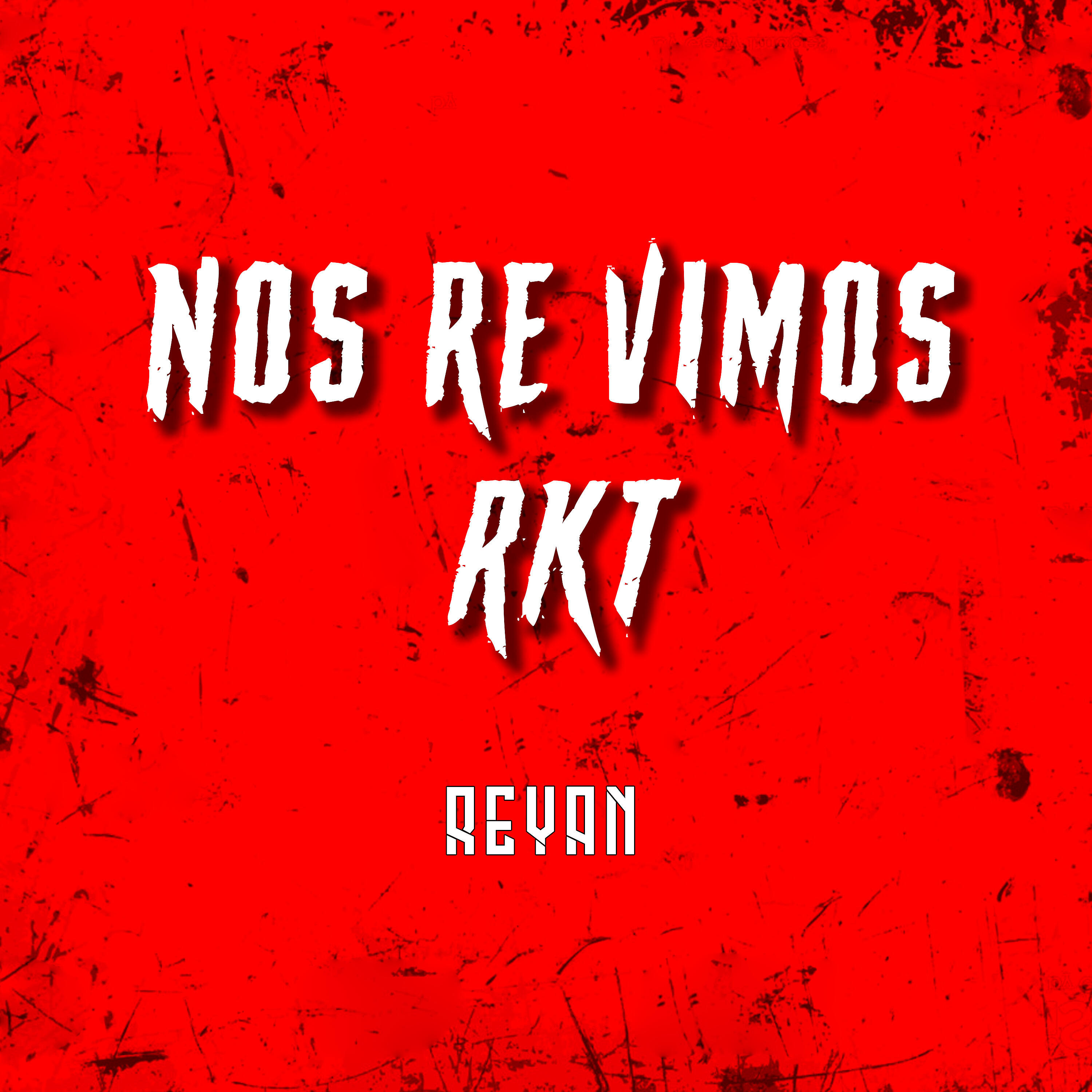 Релиз Nos Re Vimos Rkt