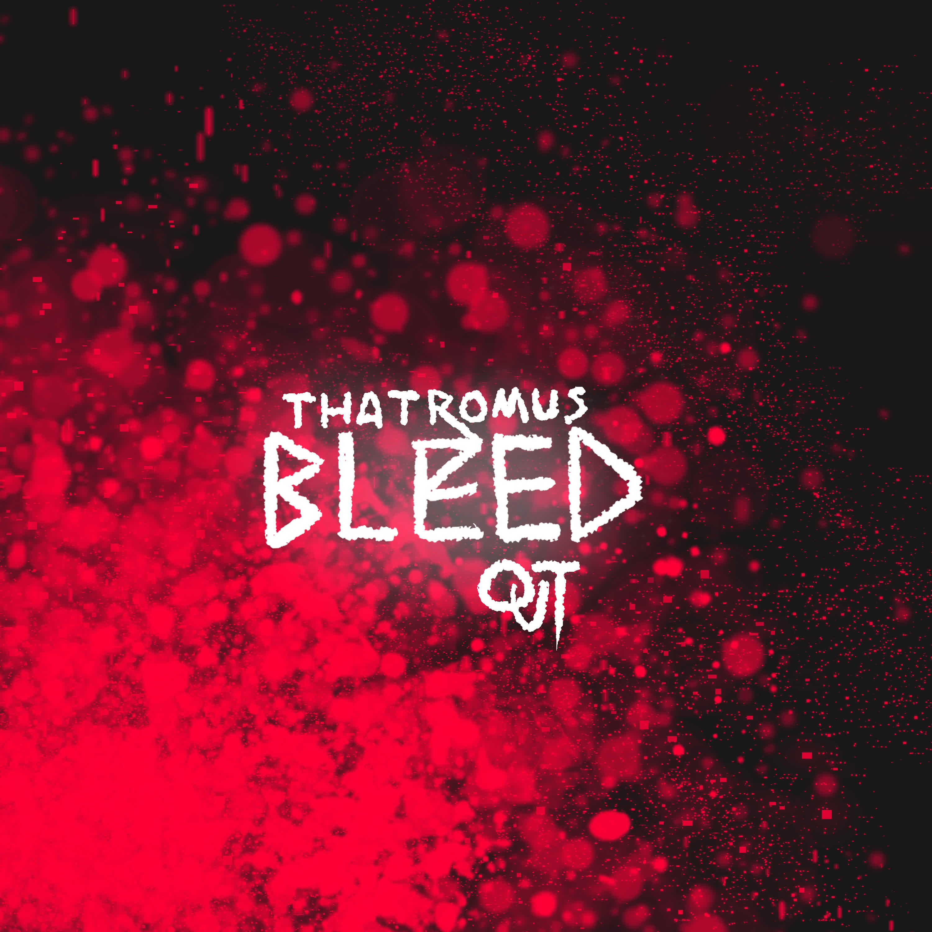 Релиз Bleed Out
