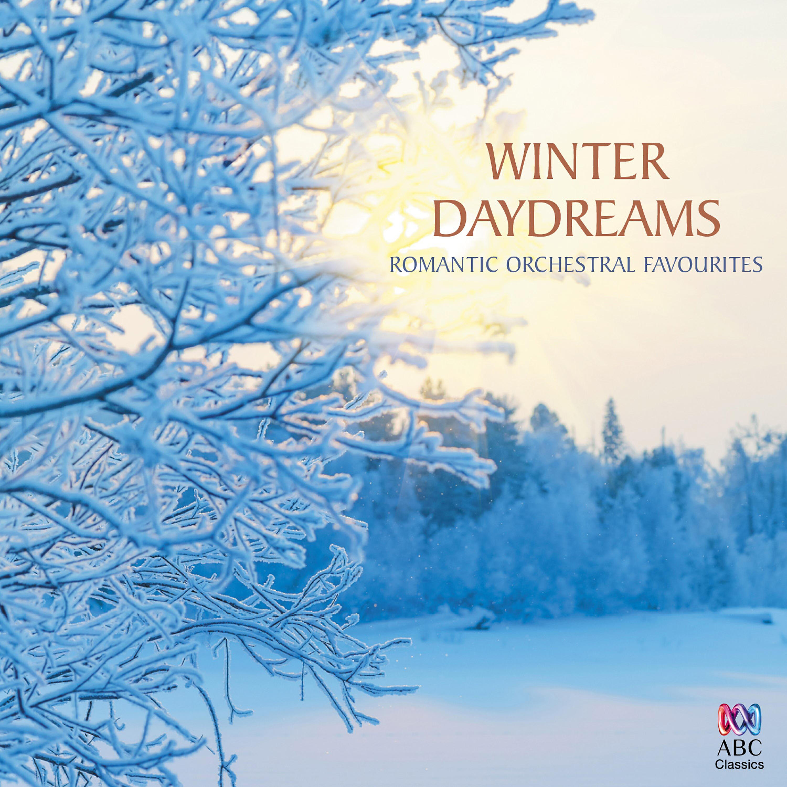 Релиз Winter Daydreams