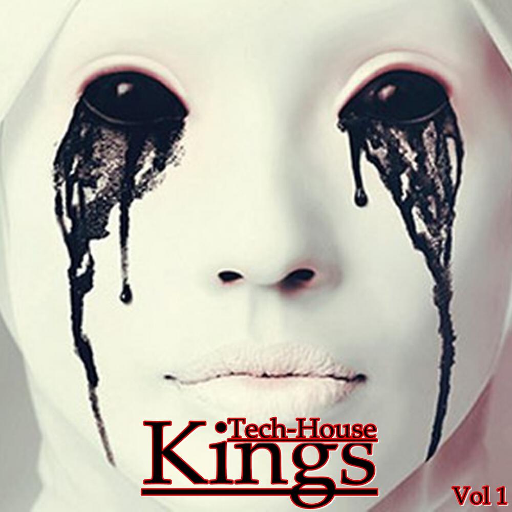 Релиз Tech-House Kings, Vol. 1