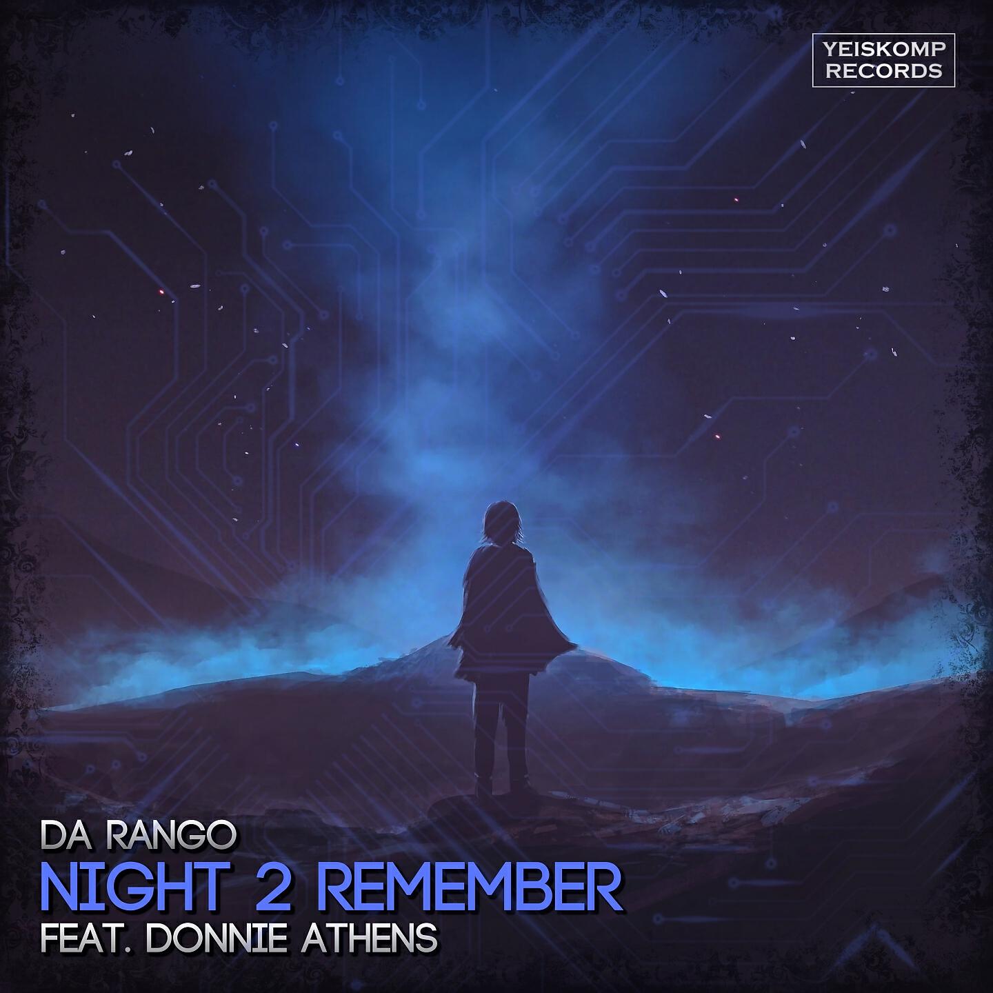 Релиз Night 2 Remember