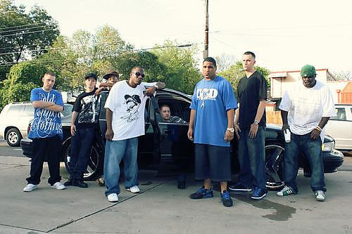 League of Extraordinary Gz