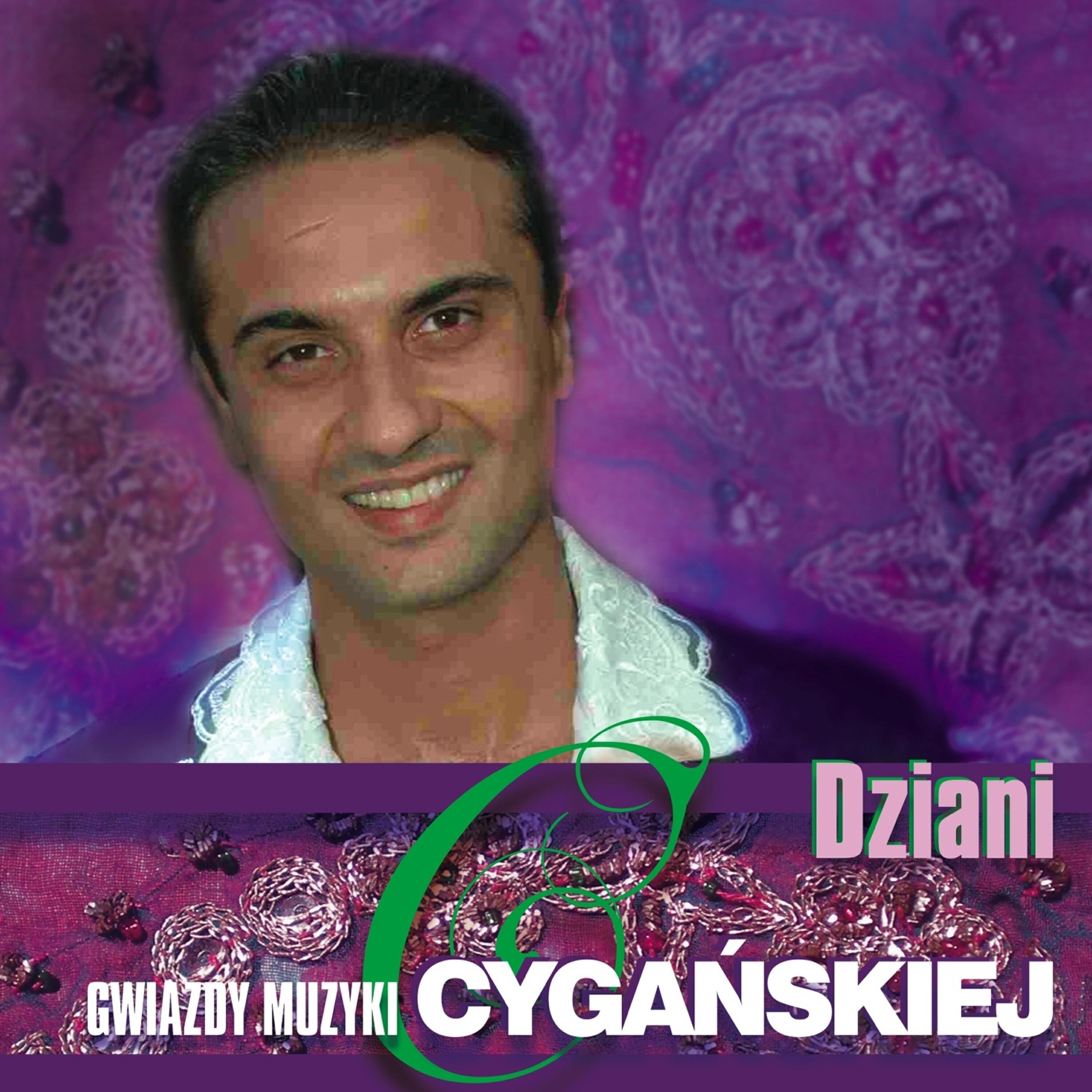 Релиз Gwiazdy Muzyki Cygańskiej - Dziani