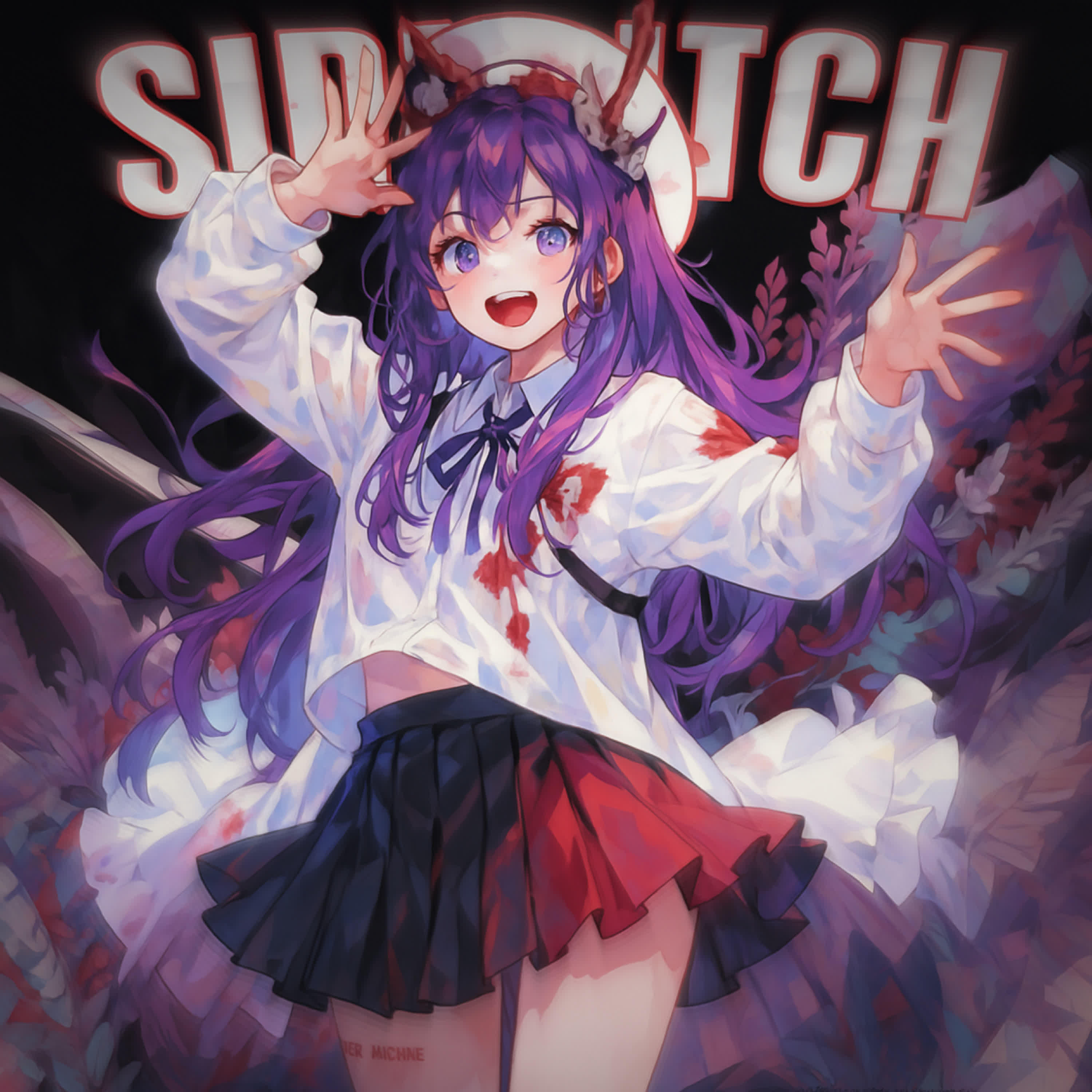 Релиз Siditch
