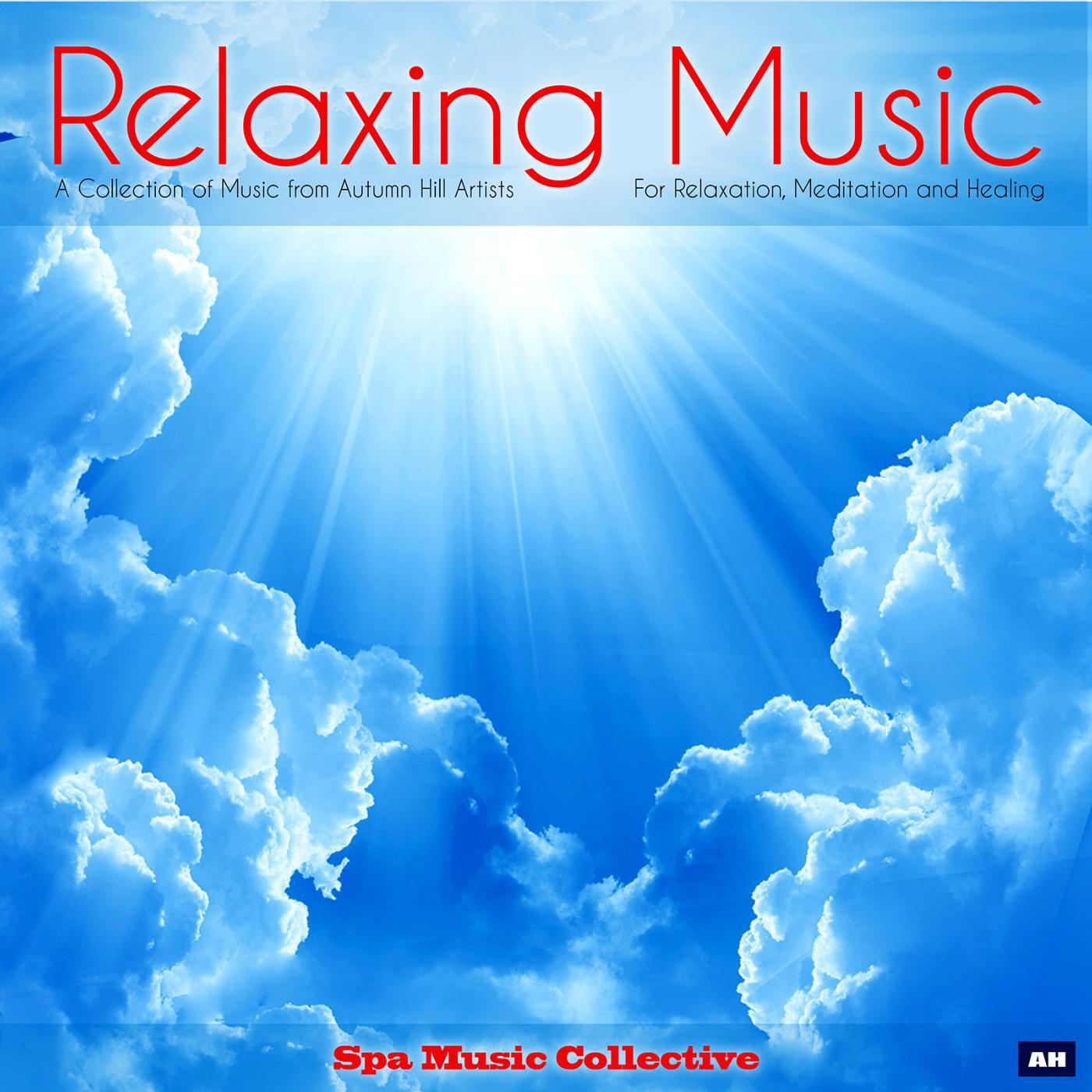 Релиз Relaxing Music