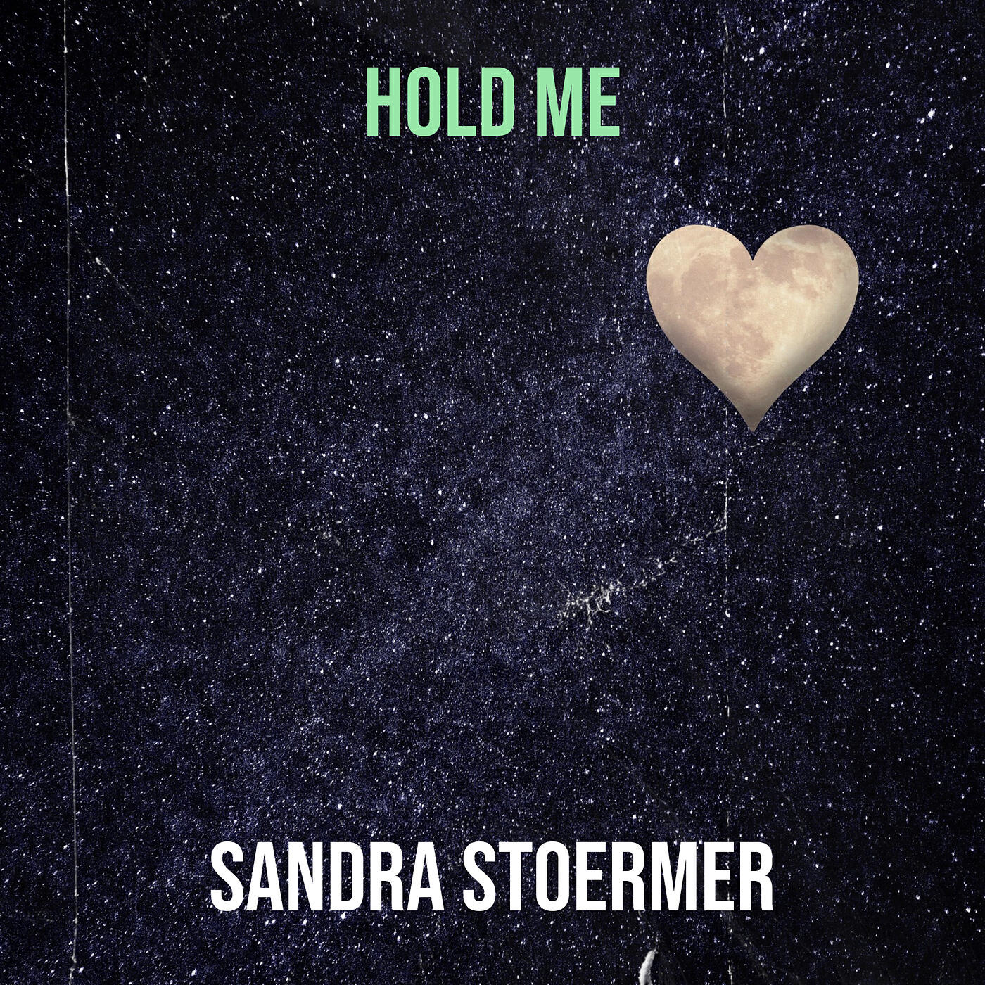 Релиз Hold Me