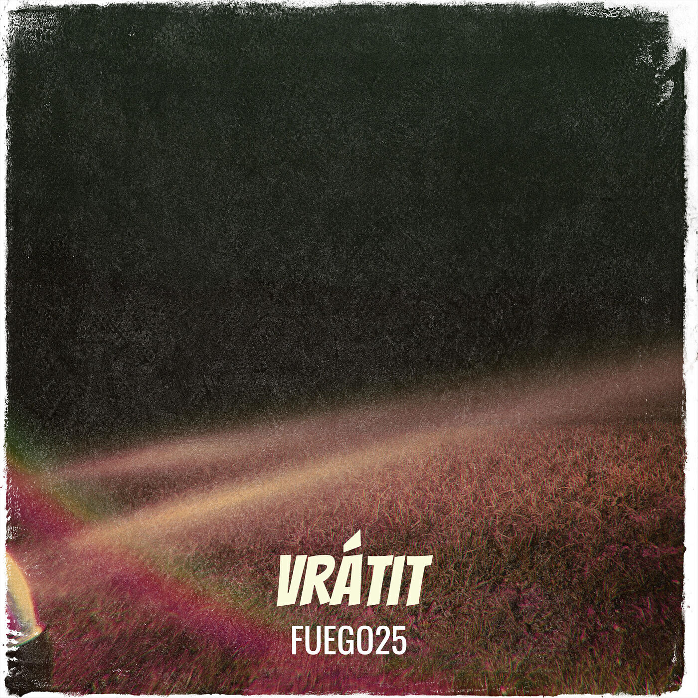 Релиз Vrátit