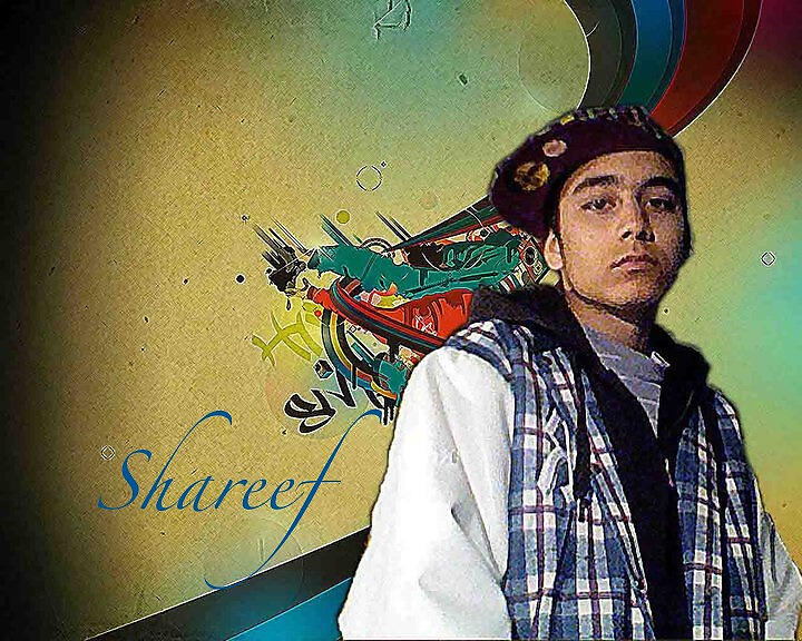 Shareef