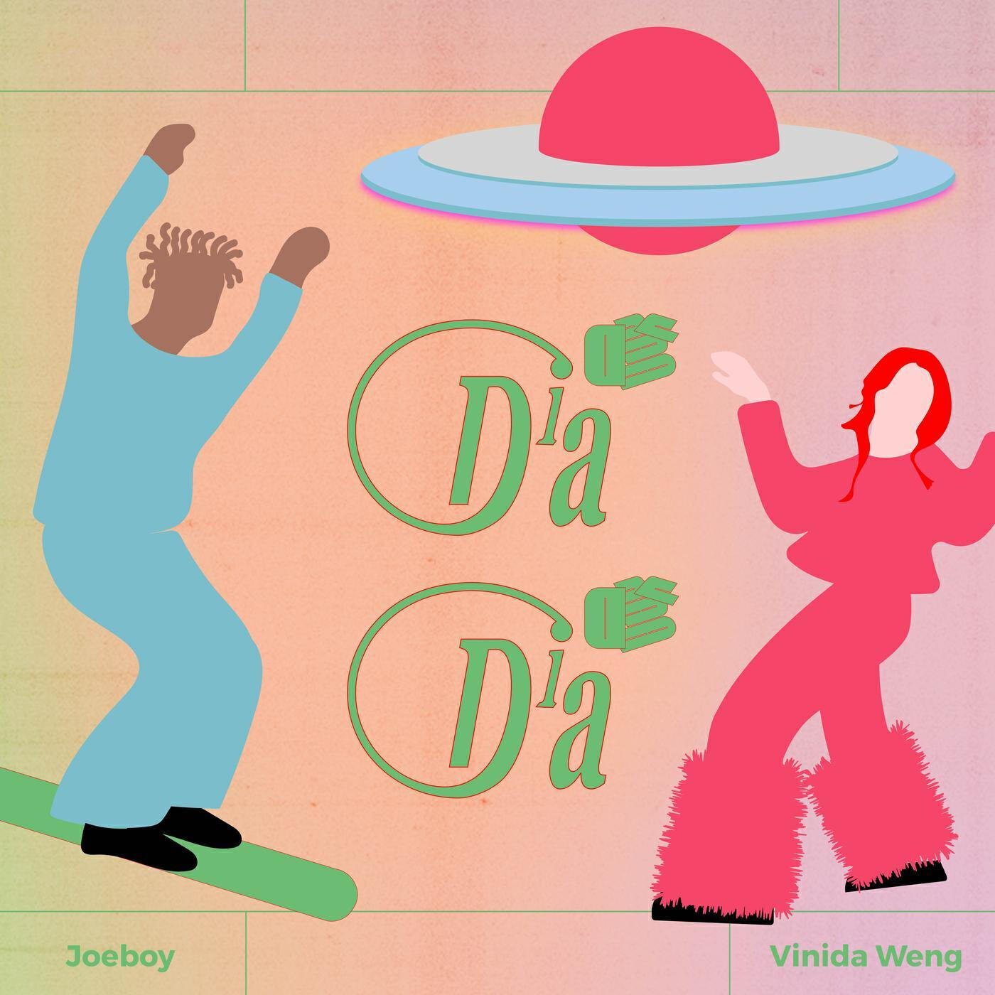 Релиз Dia Dia