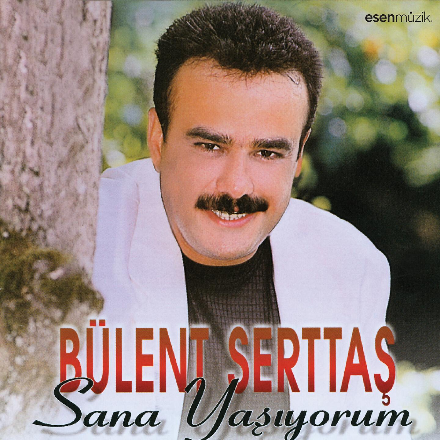 Релиз Sana Yaşıyorum