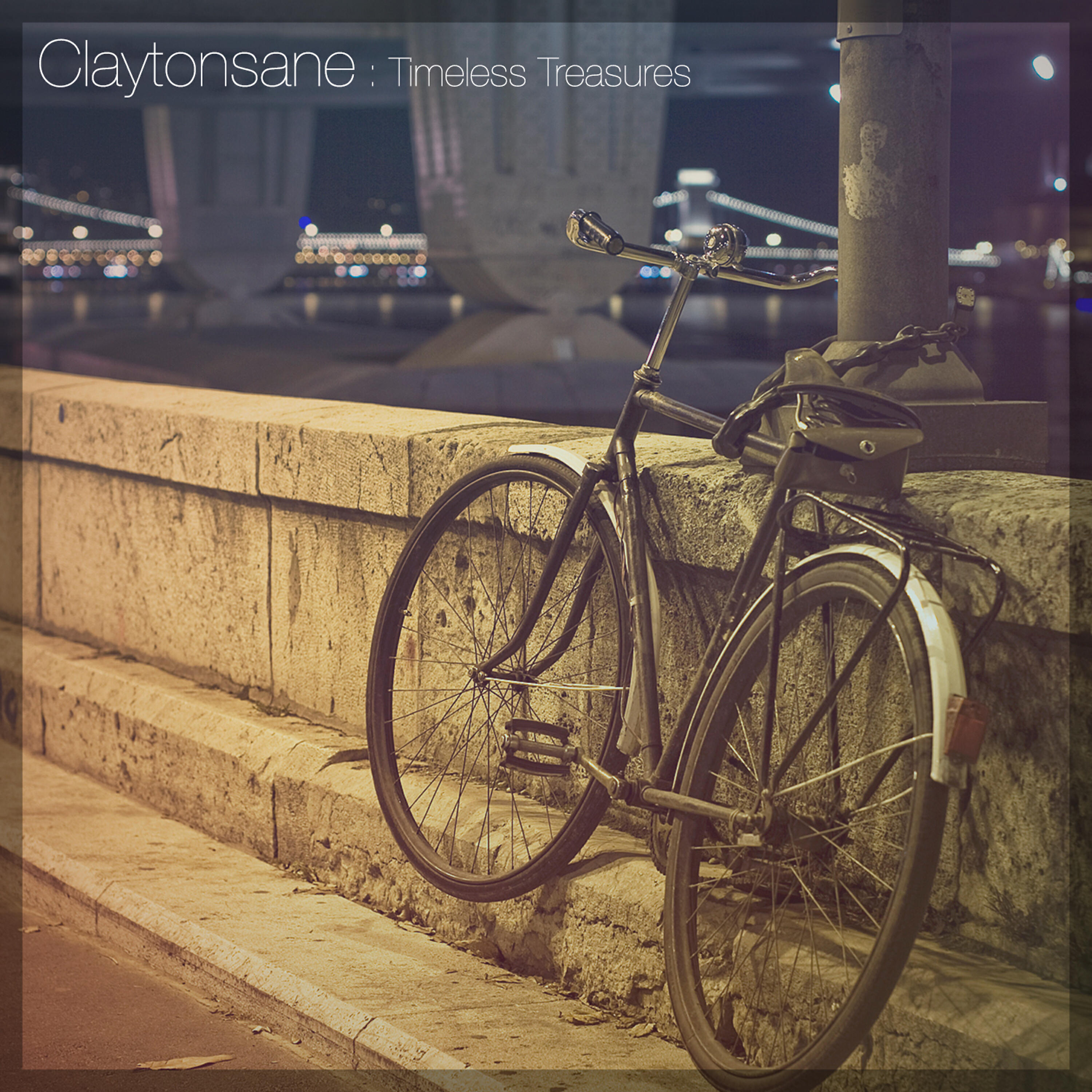 Релиз Timeless Treasures