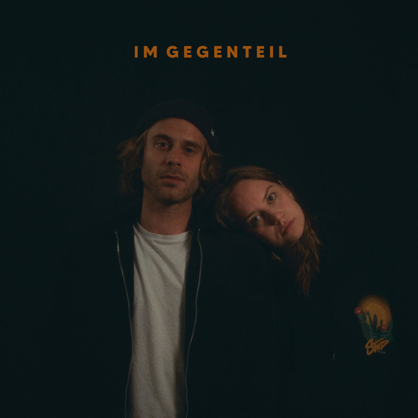 Релиз im Gegenteil