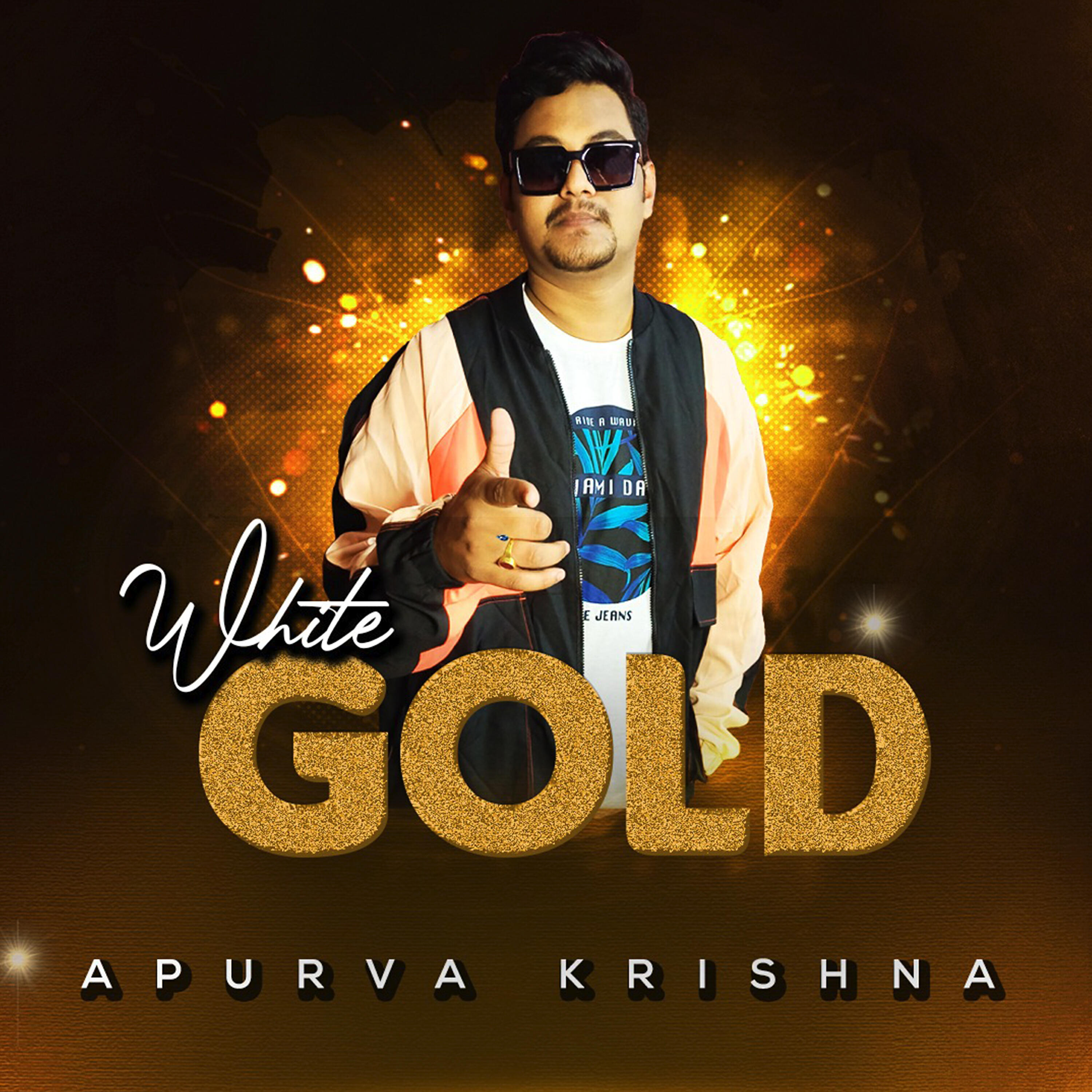 Релиз White Gold