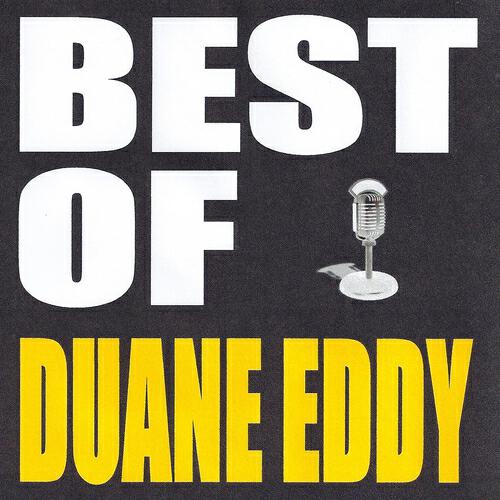 Релиз Best of Duane Eddy