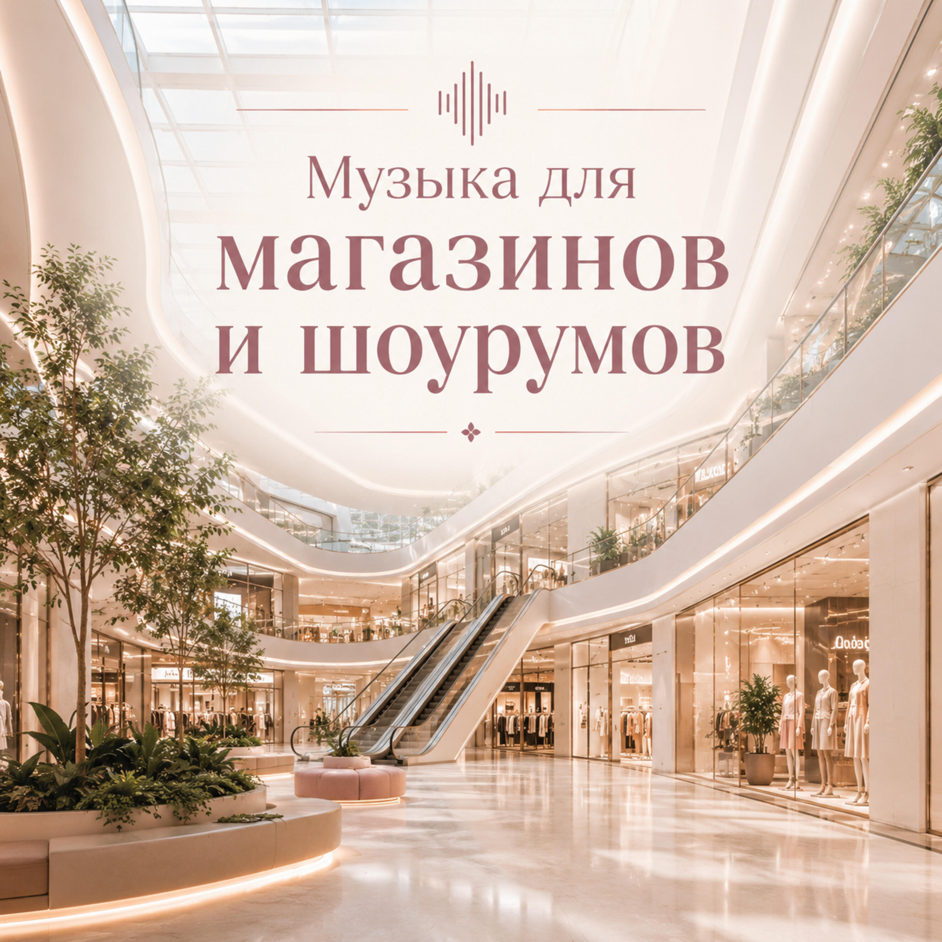 Релиз Ритм торгового центра