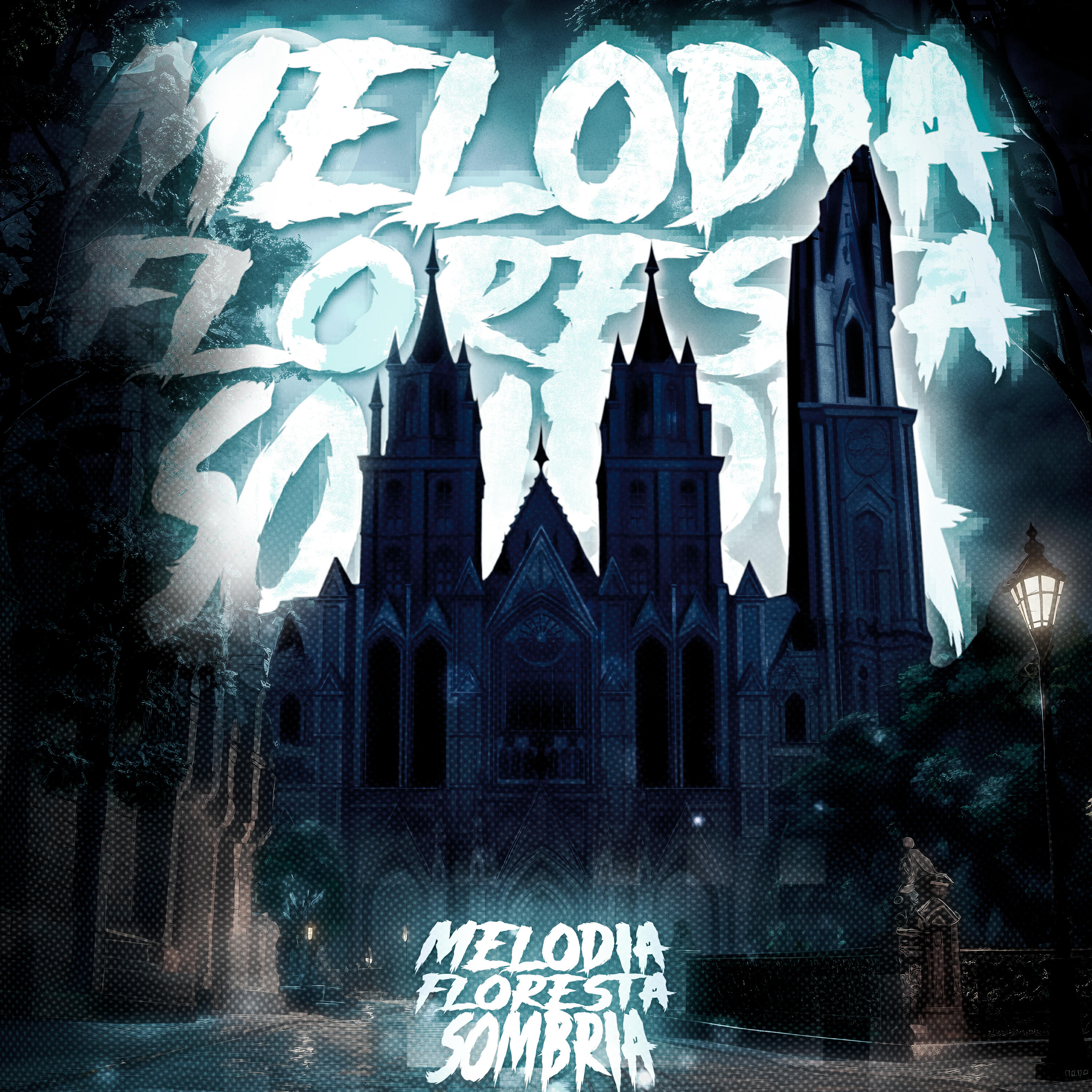 Релиз MELODIA FLORESTA SOMBRIA