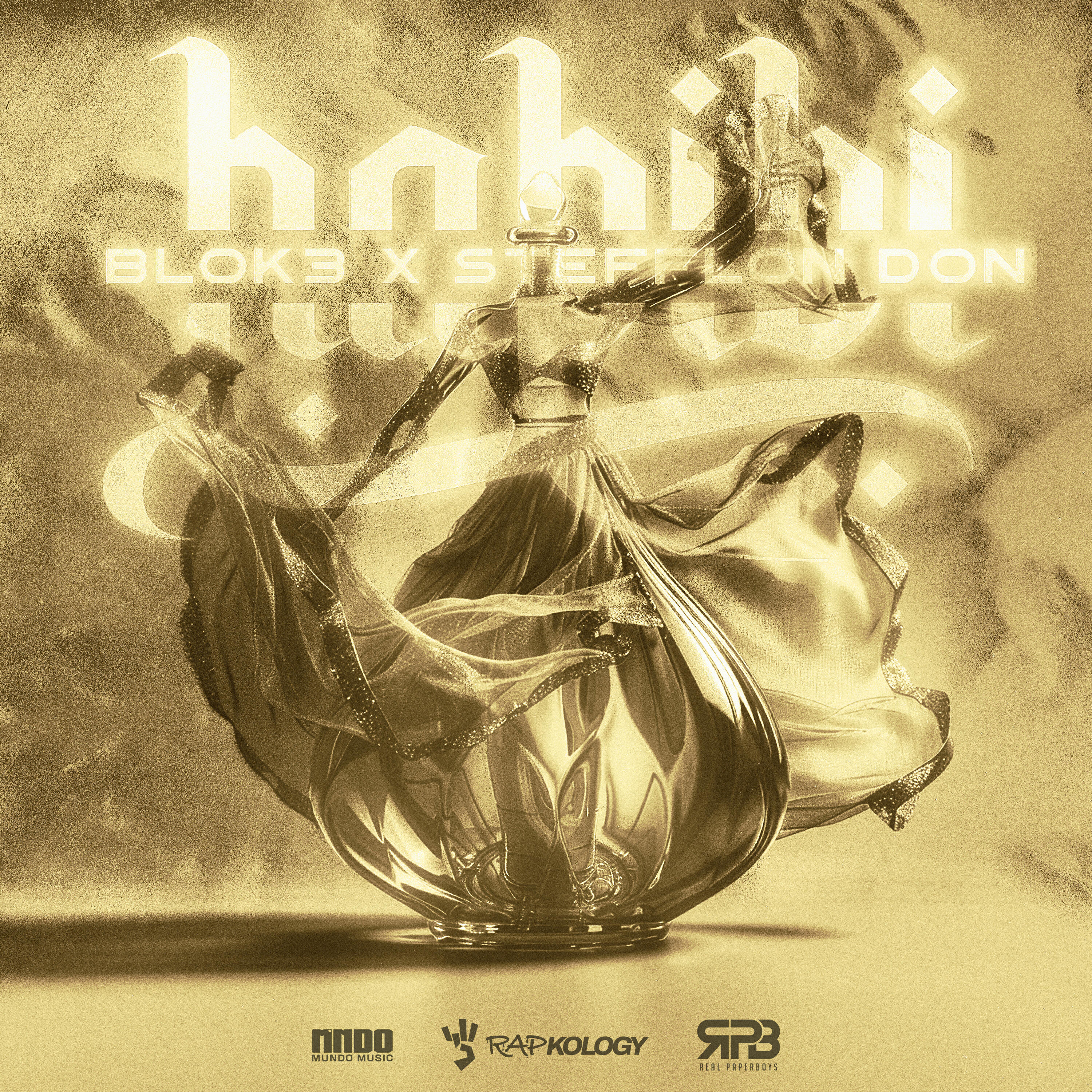 Релиз Habibi