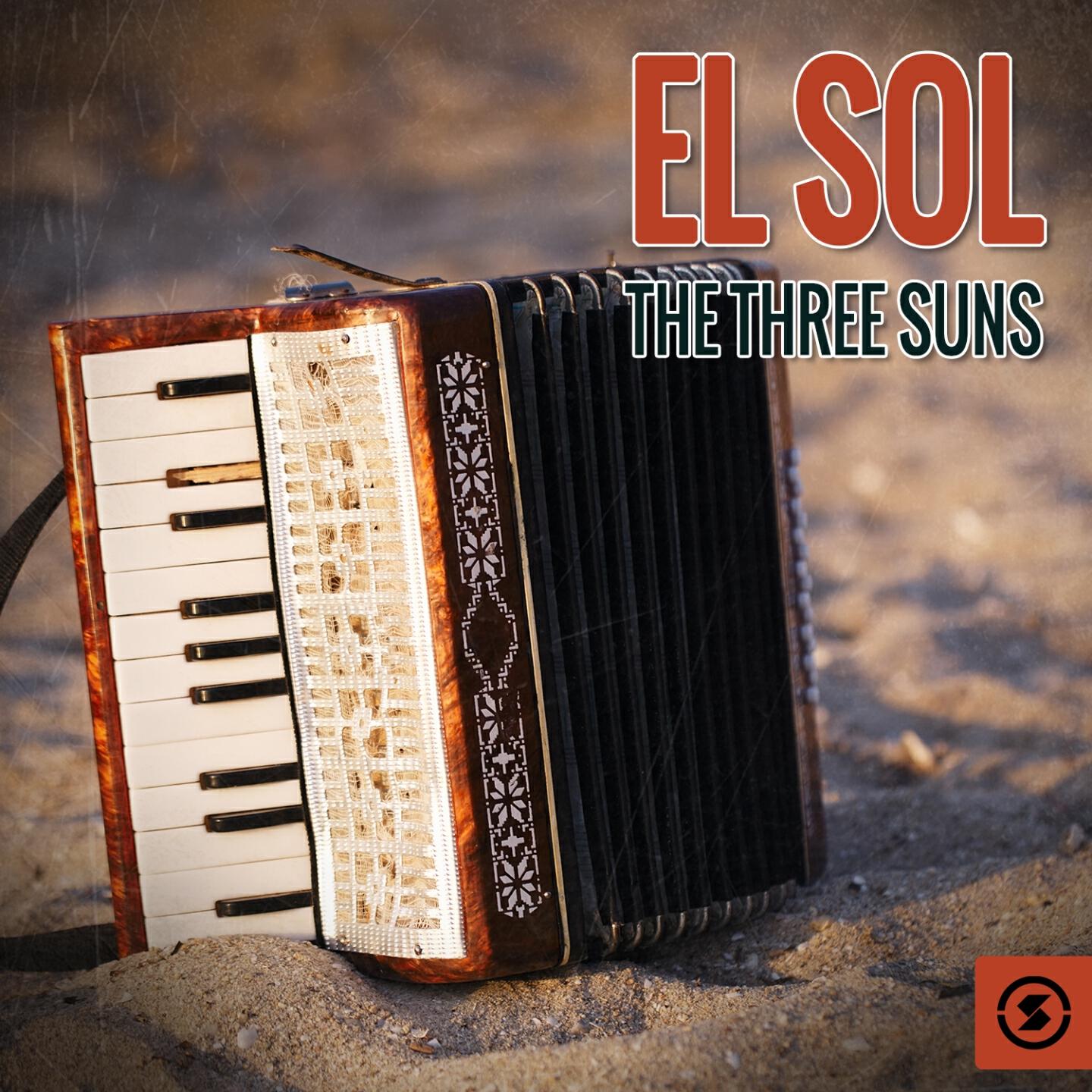 Релиз El Sol: The Three Suns