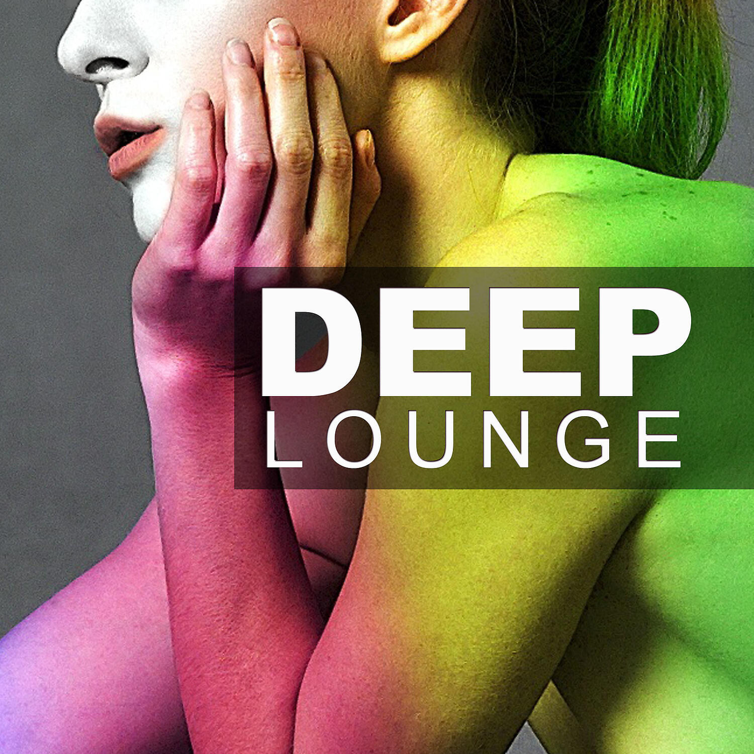 Релиз Deep Lounge – Chill Out City, Summer Breeze, Music Cafe