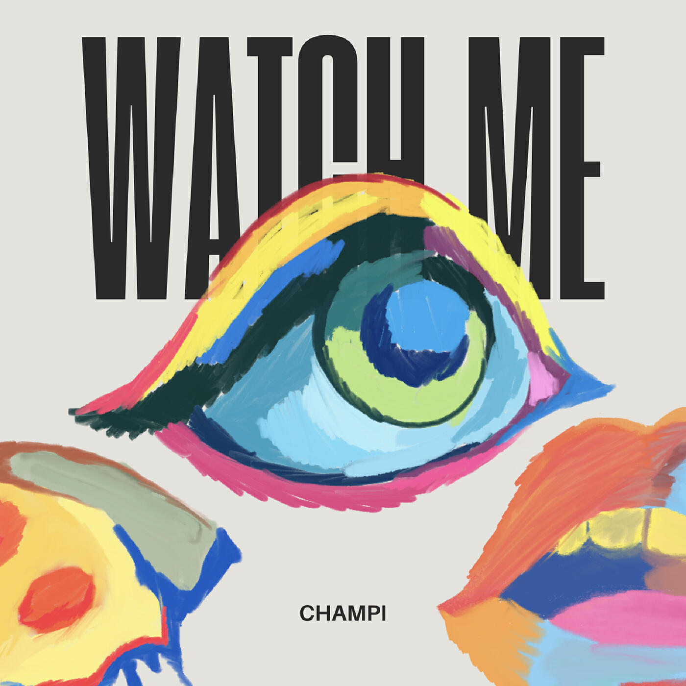 Релиз Watch Me
