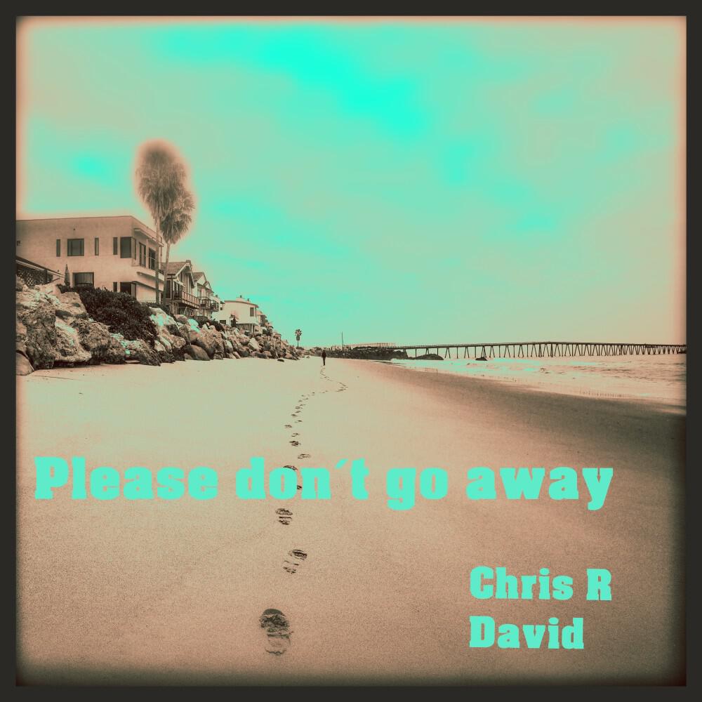 Релиз Please Don't Go Away
