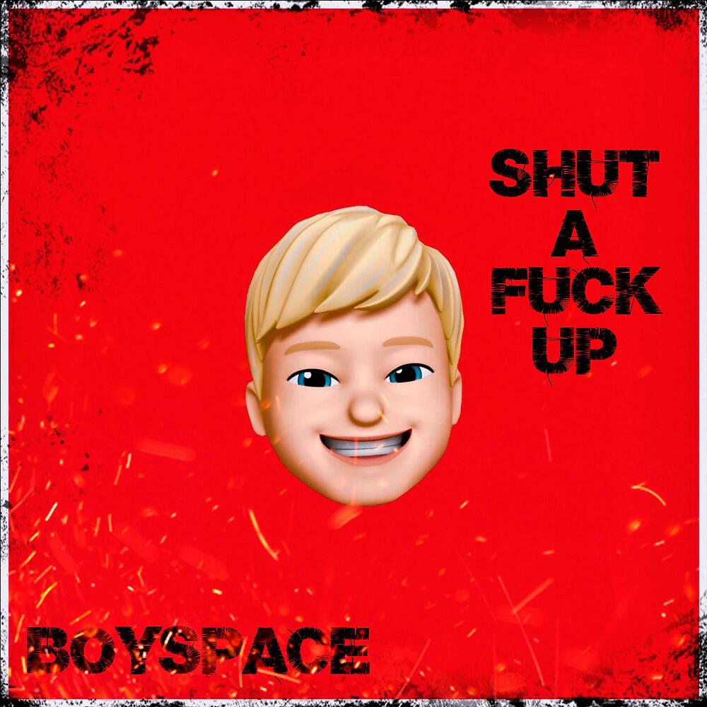 Релиз Shut a Fuck Up